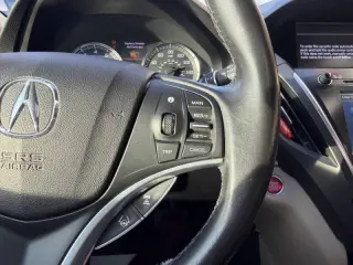 2019 Acura MDX