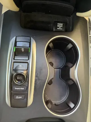 2019 Acura MDX