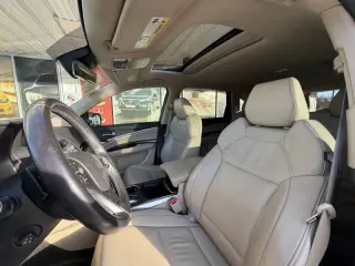 2019 Acura MDX