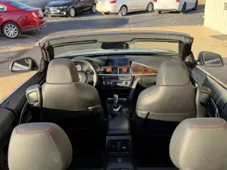 2015 BMW 4 Series 428i