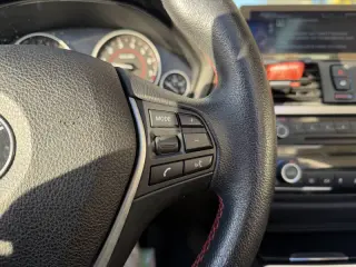 2015 BMW 4 Series 428i