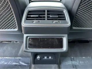 2019 Audi e-tron Prestige