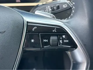 2019 Audi e-tron Prestige