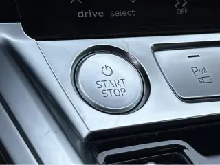 2019 Audi e-tron Prestige