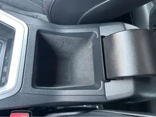 2019 Audi e-tron Prestige