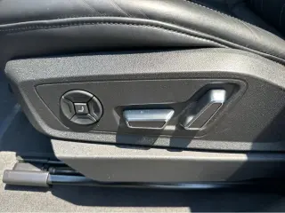 2019 Audi e-tron Prestige