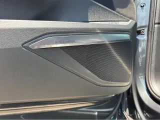 2019 Audi e-tron Prestige