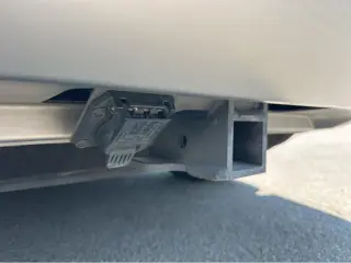2019 Audi e-tron Prestige