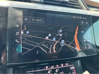 2019 Audi e-tron Prestige