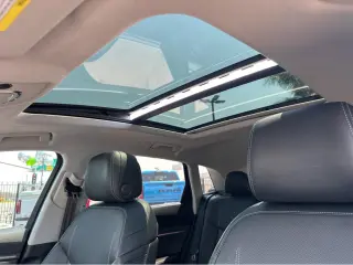 2019 Audi e-tron Prestige