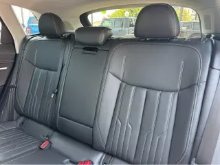 2019 Audi e-tron Prestige