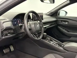 Honda Accord Hybrid 2025 Sport 4dr Sedan