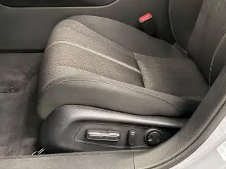 Honda Accord Hybrid 2025 Sport 4dr Sedan