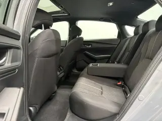 Honda Accord Hybrid 2025 Sport 4dr Sedan