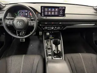 Honda Accord Hybrid 2025 Sport 4dr Sedan