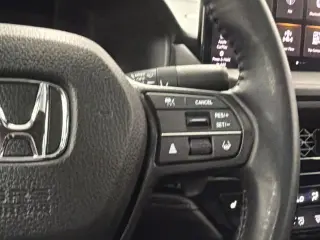 Honda Accord Hybrid 2025 Sport 4dr Sedan