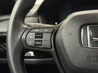 Honda Accord Hybrid 2025 Sport 4dr Sedan