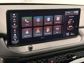 Honda Accord Hybrid 2025 Sport 4dr Sedan