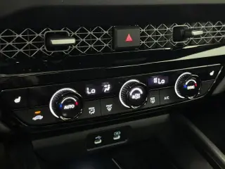 Honda Accord Hybrid 2025 Sport 4dr Sedan