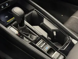 Honda Accord Hybrid 2025 Sport 4dr Sedan