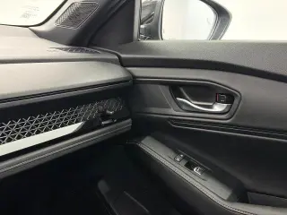 Honda Accord Hybrid 2025 Sport 4dr Sedan