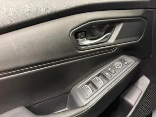 Honda Accord Hybrid 2025 Sport 4dr Sedan