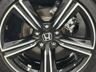 Honda Accord Hybrid 2025 Sport 4dr Sedan