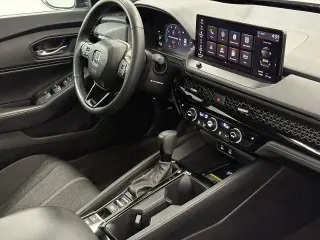 Honda Accord Hybrid 2025 Sport 4dr Sedan
