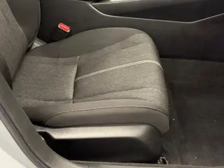 Honda Accord Hybrid 2025 Sport 4dr Sedan
