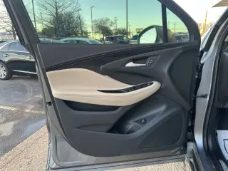 2020 Buick Envision Preferred