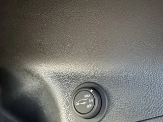2020 Buick Envision Preferred