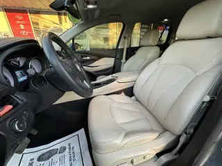 2020 Buick Envision Preferred