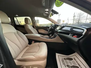2020 Buick Envision Preferred