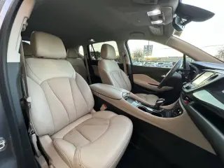 2020 Buick Envision Preferred