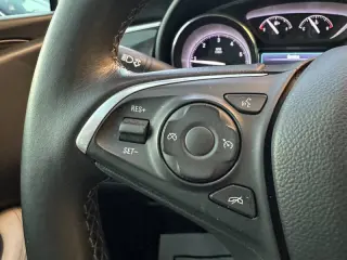 2020 Buick Envision Preferred