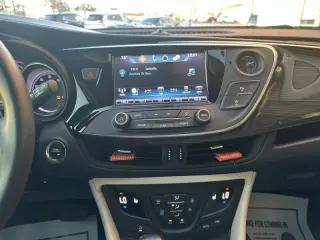 2020 Buick Envision Preferred