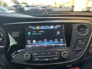 2020 Buick Envision Preferred
