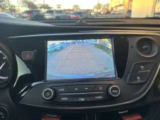 2020 Buick Envision Preferred
