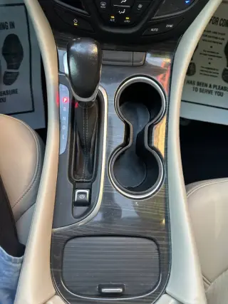 2020 Buick Envision Preferred
