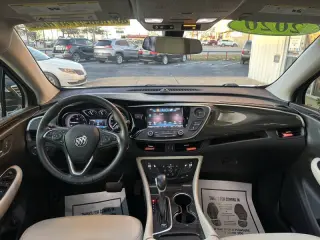 2020 Buick Envision Preferred