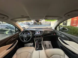 2020 Buick Envision Preferred