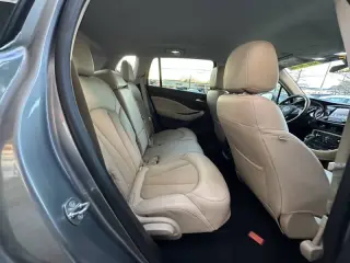 2020 Buick Envision Preferred