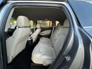 2020 Buick Envision Preferred