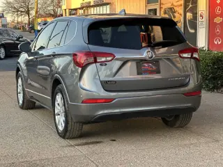 2020 Buick Envision Preferred