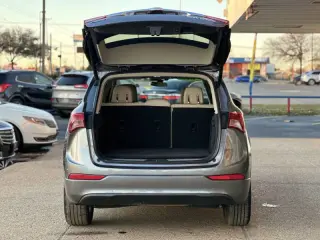 2020 Buick Envision Preferred