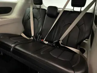 Chrysler Pacifica 2024 Touring L 4dr Mini-Van