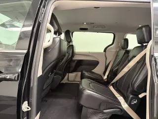 Chrysler Pacifica 2024 Touring L 4dr Mini-Van