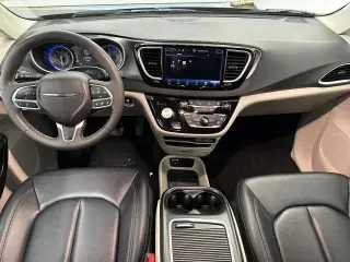 Chrysler Pacifica 2024 Touring L 4dr Mini-Van