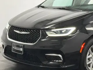 Chrysler Pacifica 2024 Touring L 4dr Mini-Van