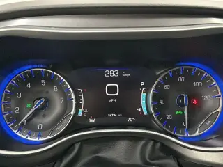 Chrysler Pacifica 2024 Touring L 4dr Mini-Van